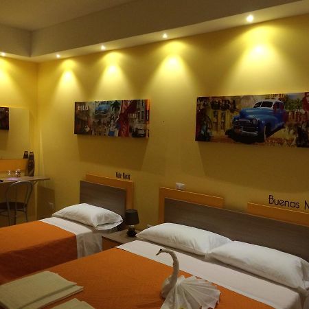 בארלטה Santacroce B&B מראה חיצוני תמונה