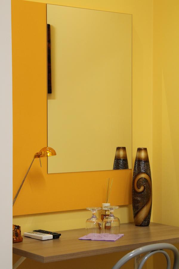 בארלטה Santacroce B&B מראה חיצוני תמונה