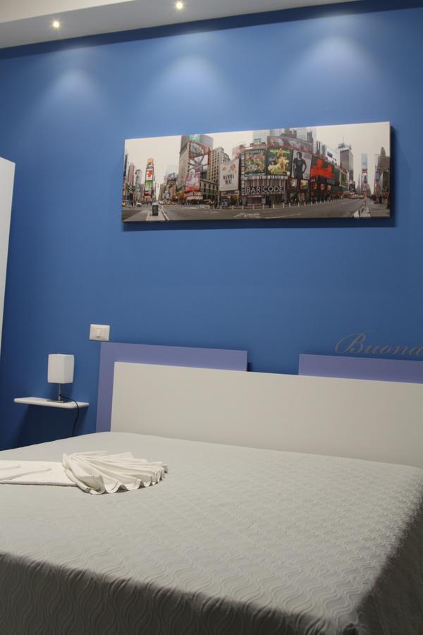 בארלטה Santacroce B&B מראה חיצוני תמונה