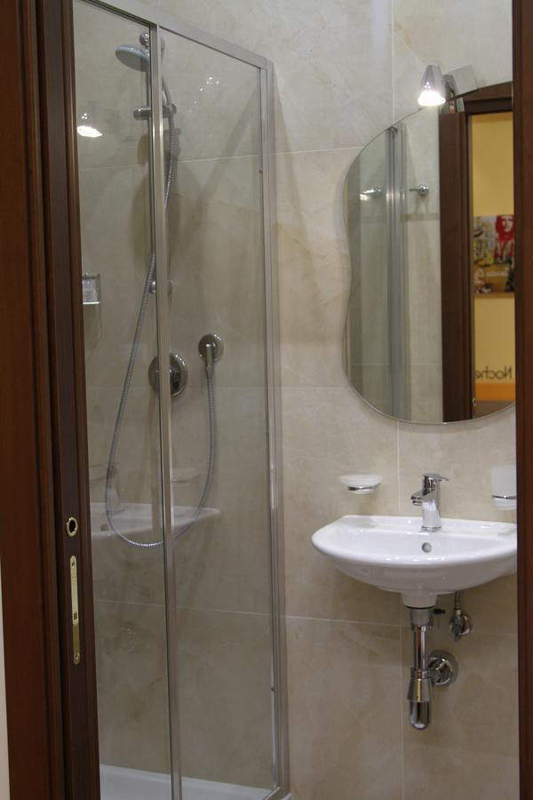 בארלטה Santacroce B&B מראה חיצוני תמונה
