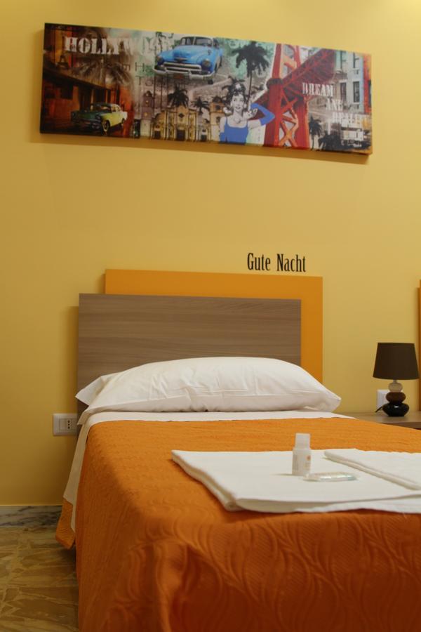 בארלטה Santacroce B&B מראה חיצוני תמונה