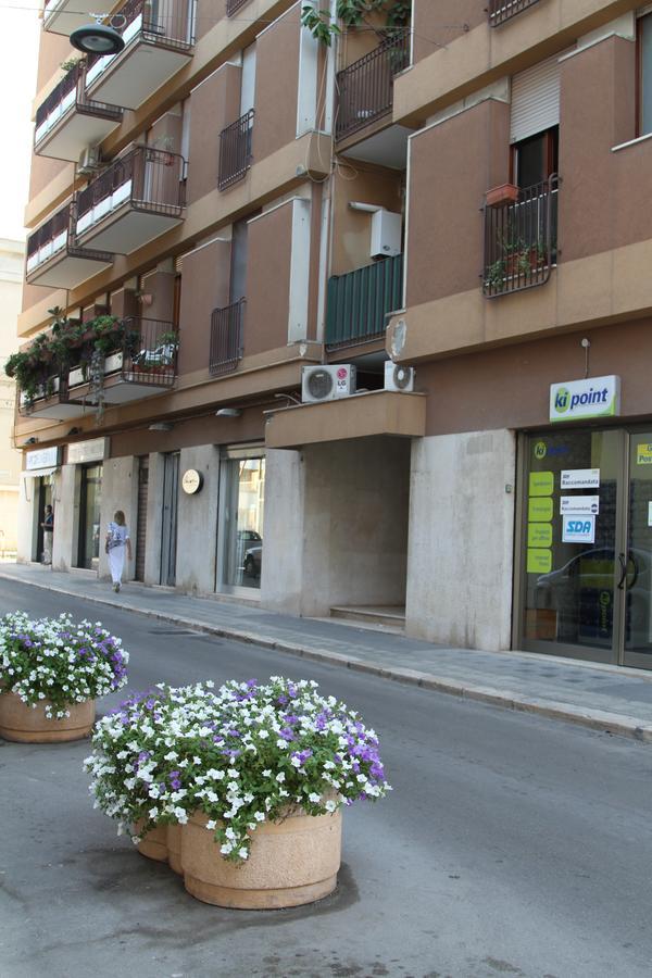 בארלטה Santacroce B&B מראה חיצוני תמונה