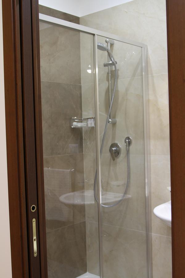 בארלטה Santacroce B&B מראה חיצוני תמונה