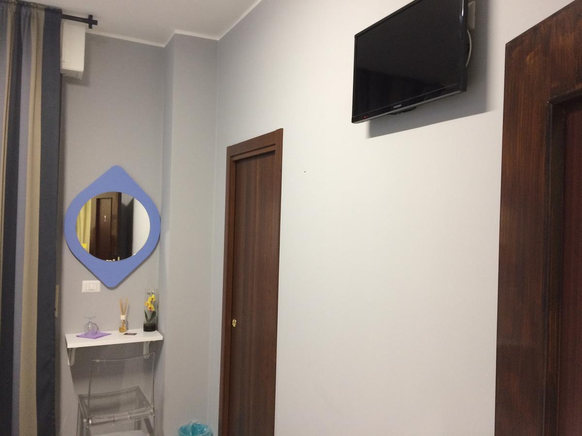 בארלטה Santacroce B&B מראה חיצוני תמונה