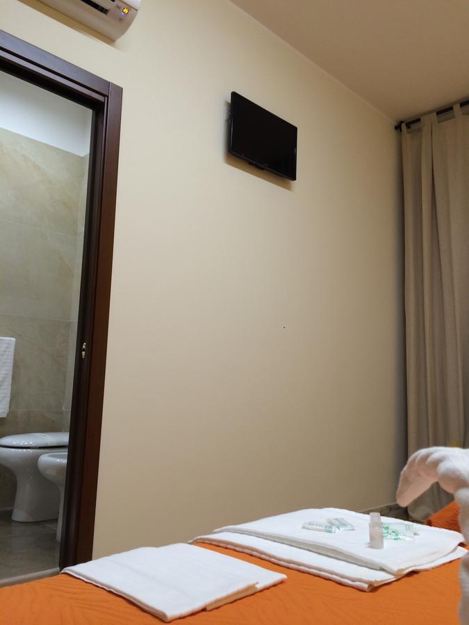 בארלטה Santacroce B&B מראה חיצוני תמונה