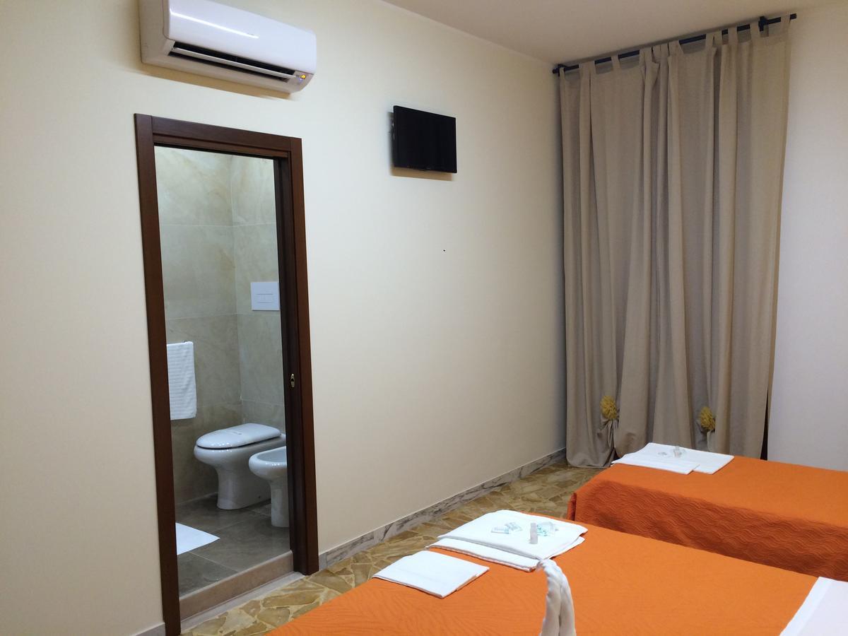 בארלטה Santacroce B&B מראה חיצוני תמונה